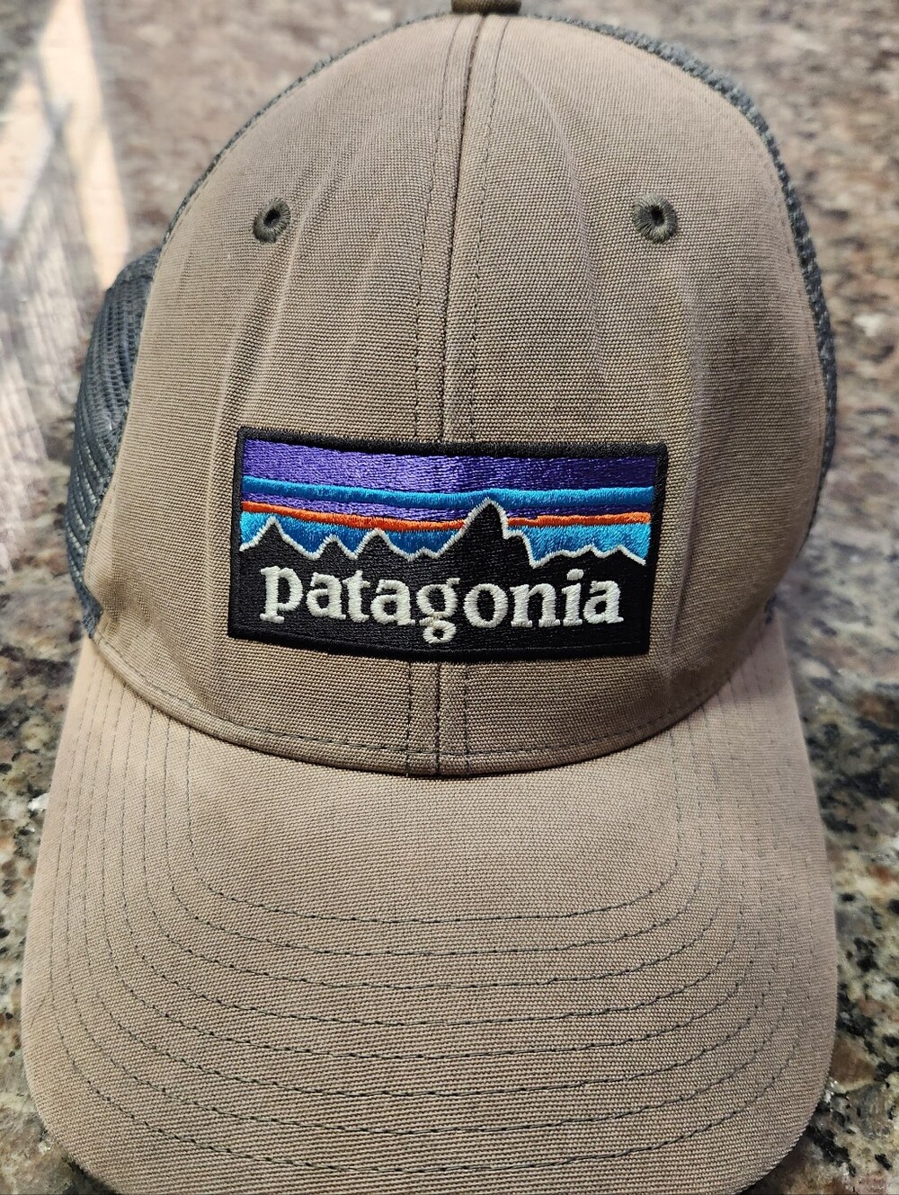 Patagonia Hat